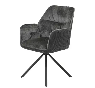 Židle/Křeslo SCONTO AMIRA S