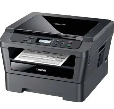 Laserová tiskárna Brother DCP-7070DW