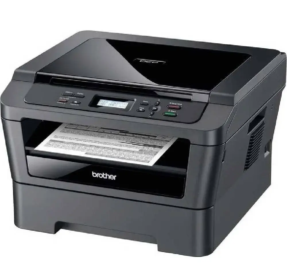 Laserová tiskárna Brother DCP-7070DW