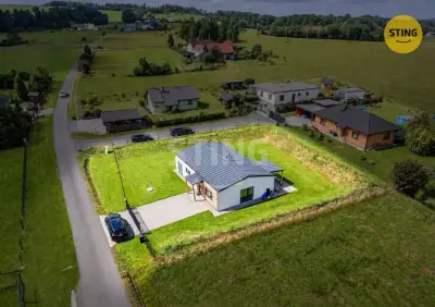 Prodej rodinného domu 4+kk – Dolní Domaslavice, 136939