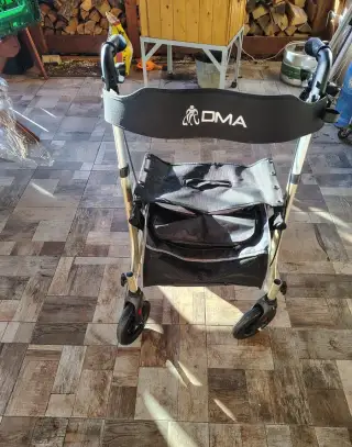 Chodítko DMA