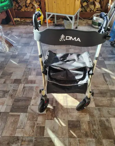 Chodítko DMA