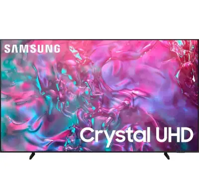 98 palců TV SAMSUNG UE98DU9072 - POSKOZENA , NA DÍLY
