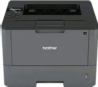 Laserova tiskarna Brother HL-L5100DN