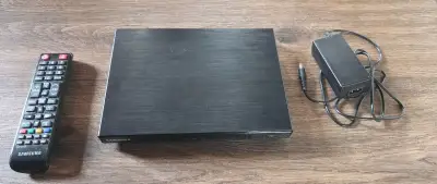 Satelitní přijímač Samsung