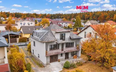 Prodej rodinného domu, 274 m², Líně, ul. Na Výsluní