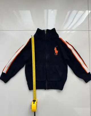 chlapecky svetr Polo Ralph Lauren vel 3roky/100cm