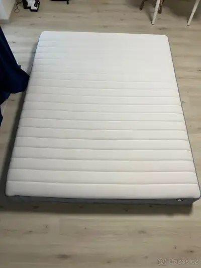 Matrace Valevag Ikea 160x200x24