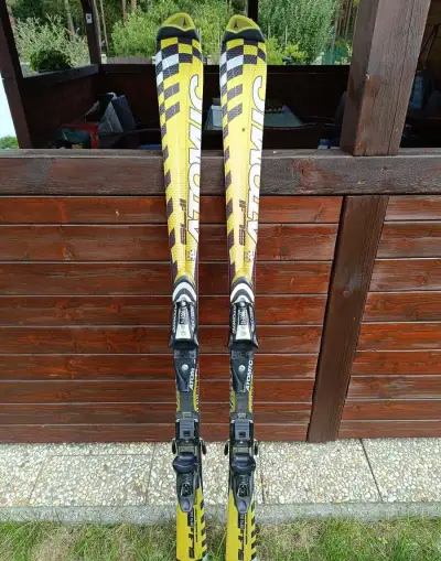 Lyže ATOMIC Beta RACE SL 150cm