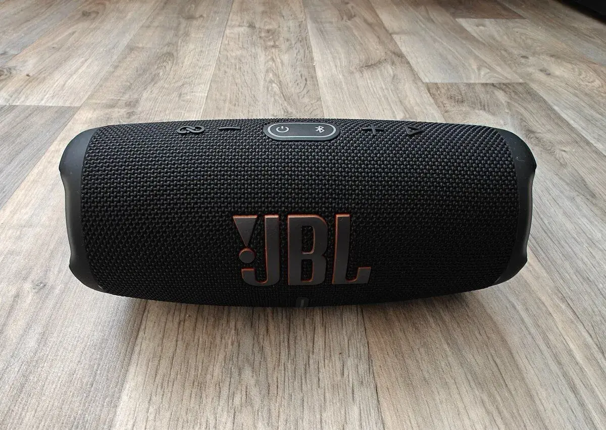JBL Charge 5 -2024
