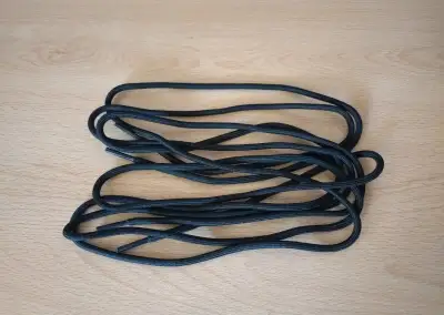 Tkaničky do inline bruslí
