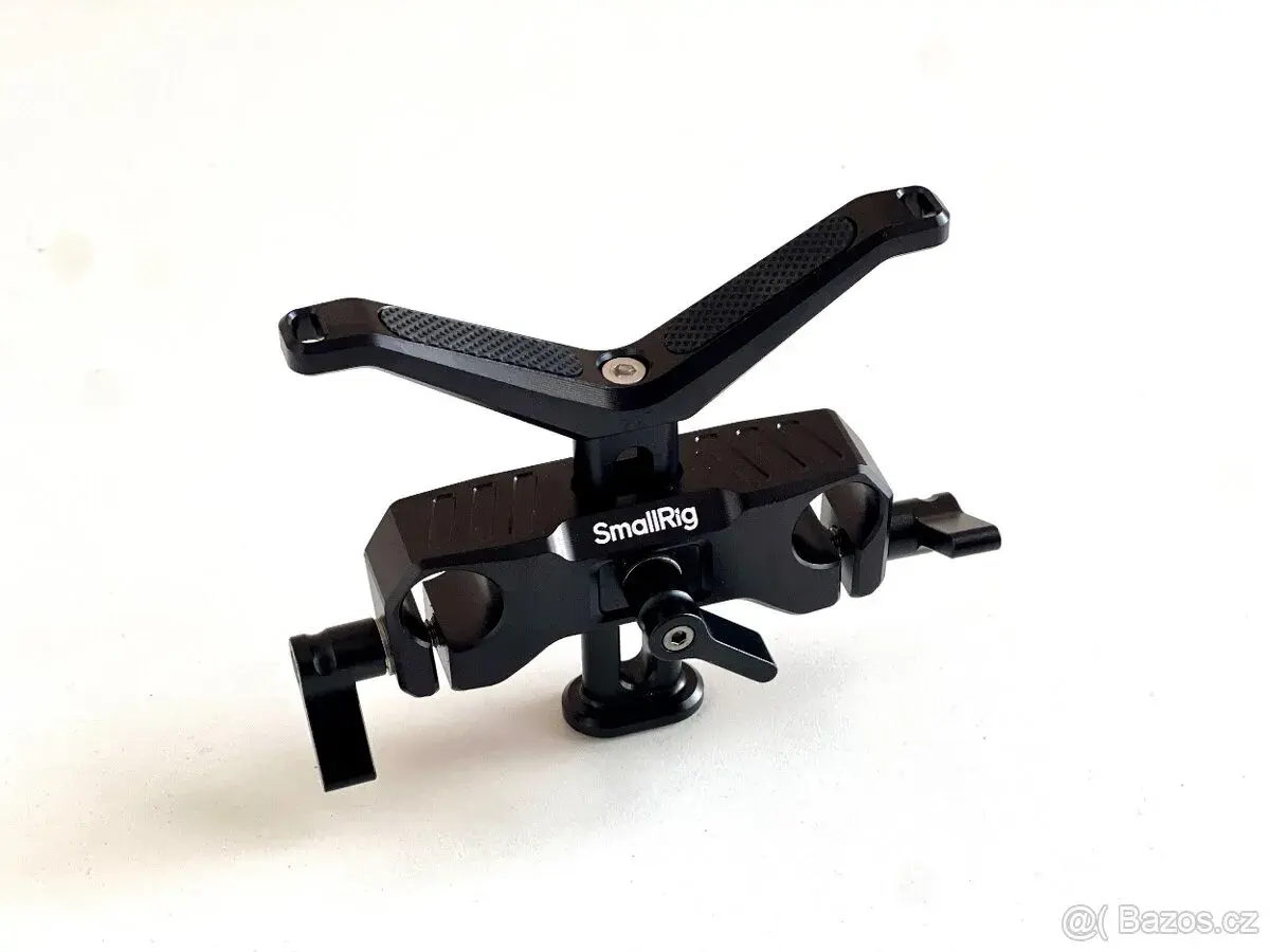 SmallRig Lens Support