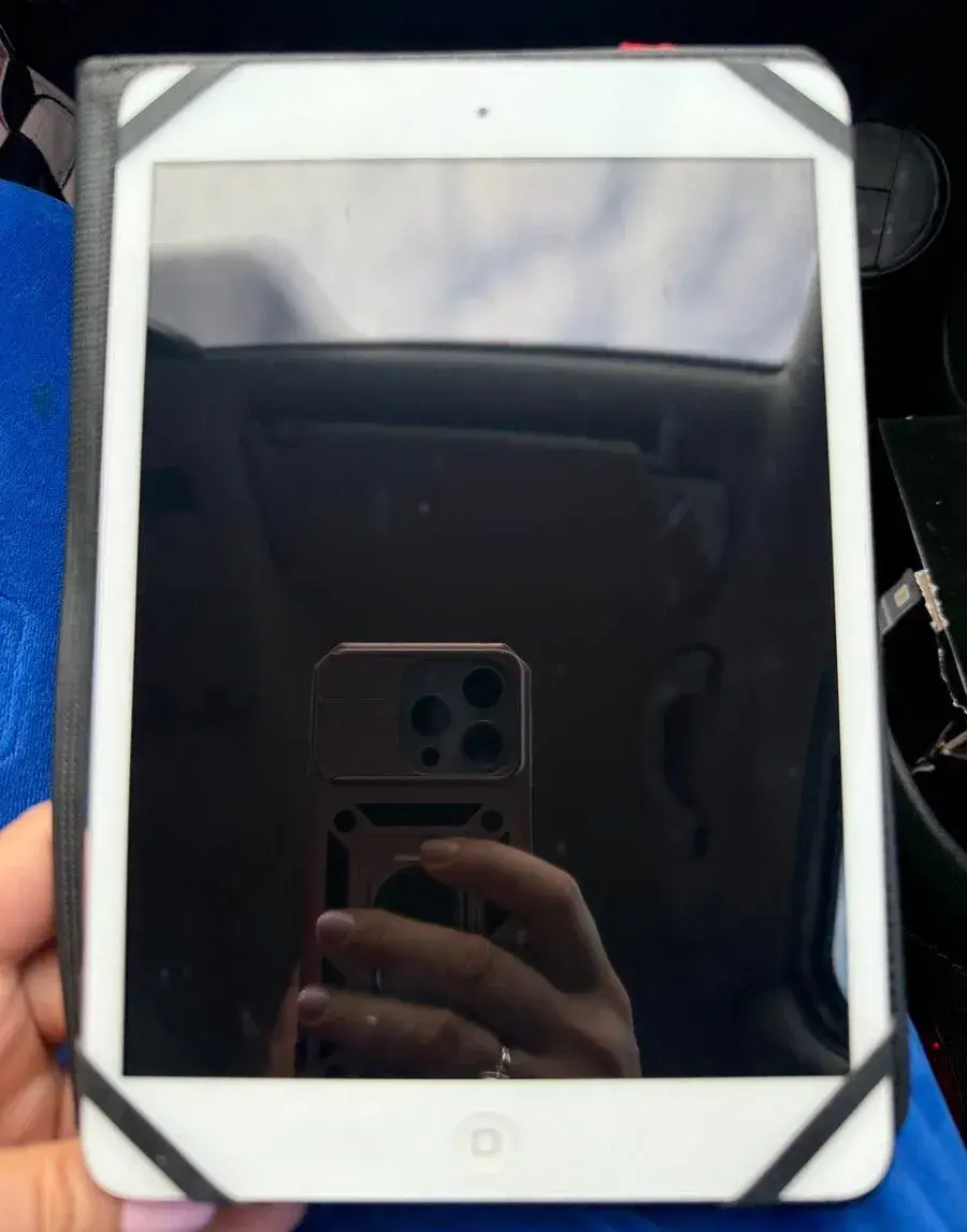 Apple iPod touch 5. generace