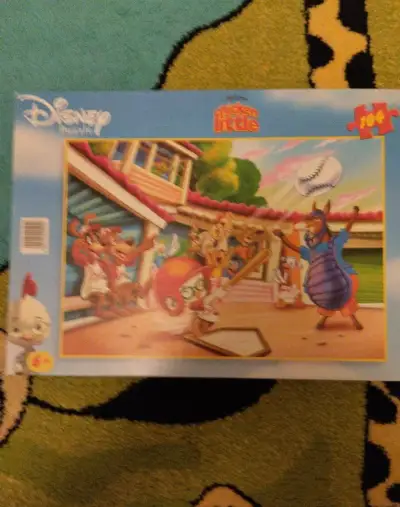 Puzzle