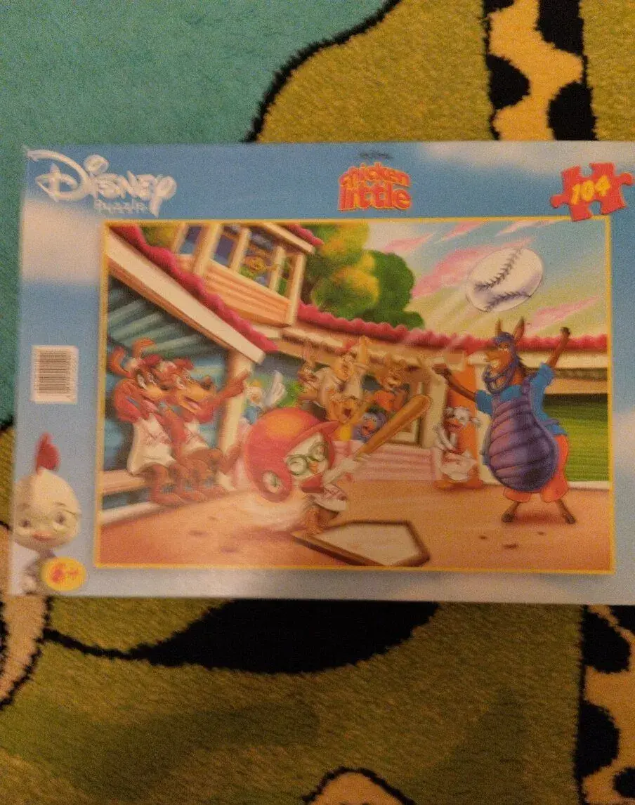 Puzzle