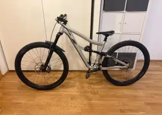 Ibis Ripmo AF, vel. L, 29” – hliníkové enduro/trail celopéro