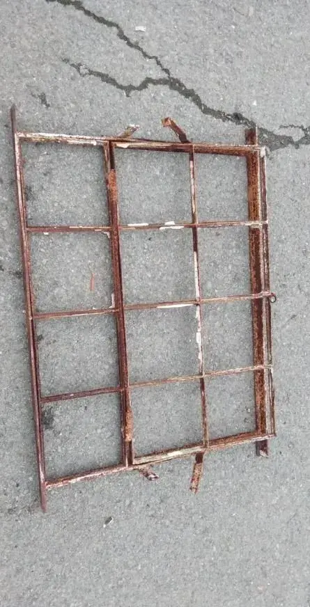 Fabrická okna