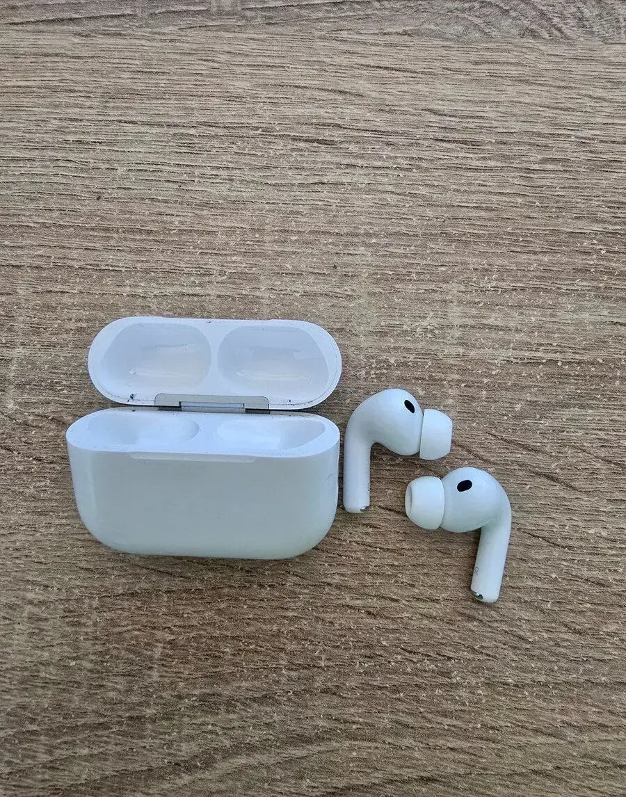 Apple airpods pro 3
