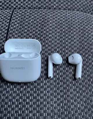 HUAWEI freebudds se 2