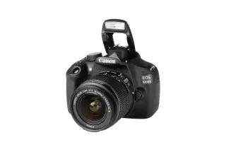 Canon EOS 1200D