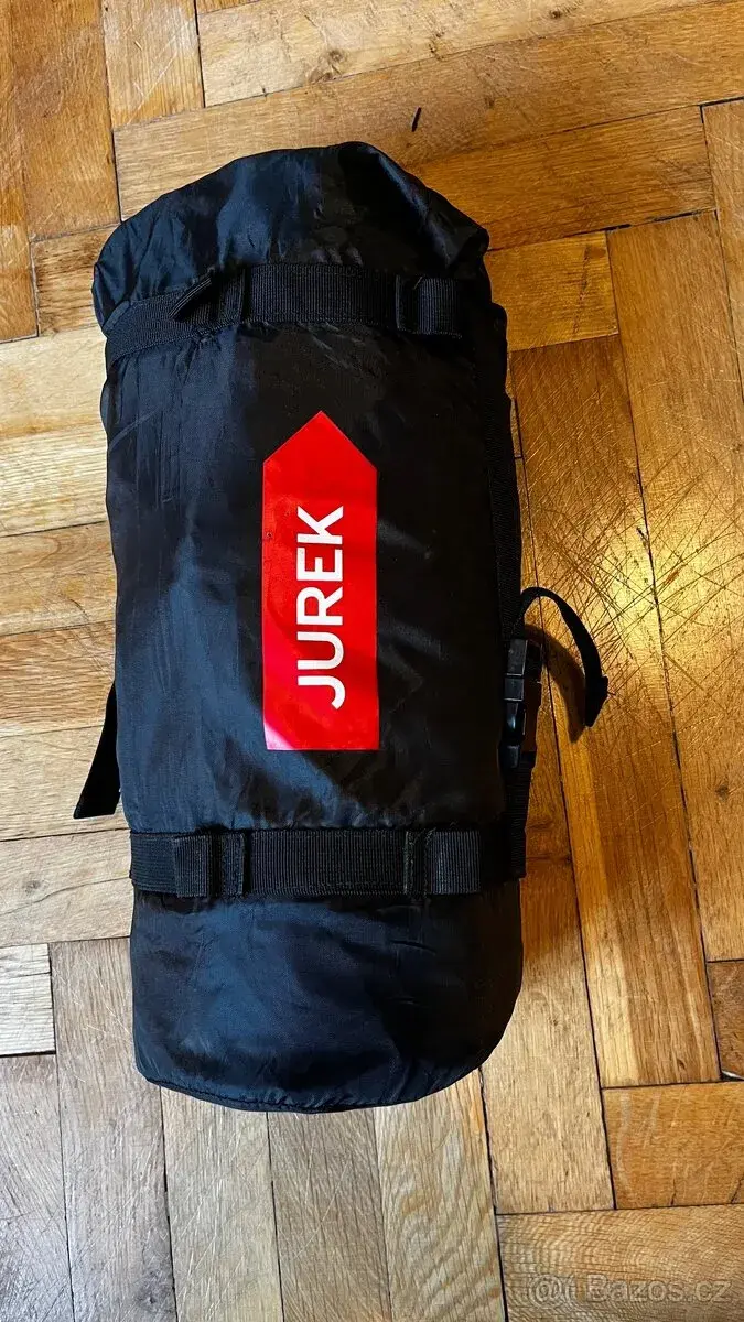 Stan Jurek NANO 1