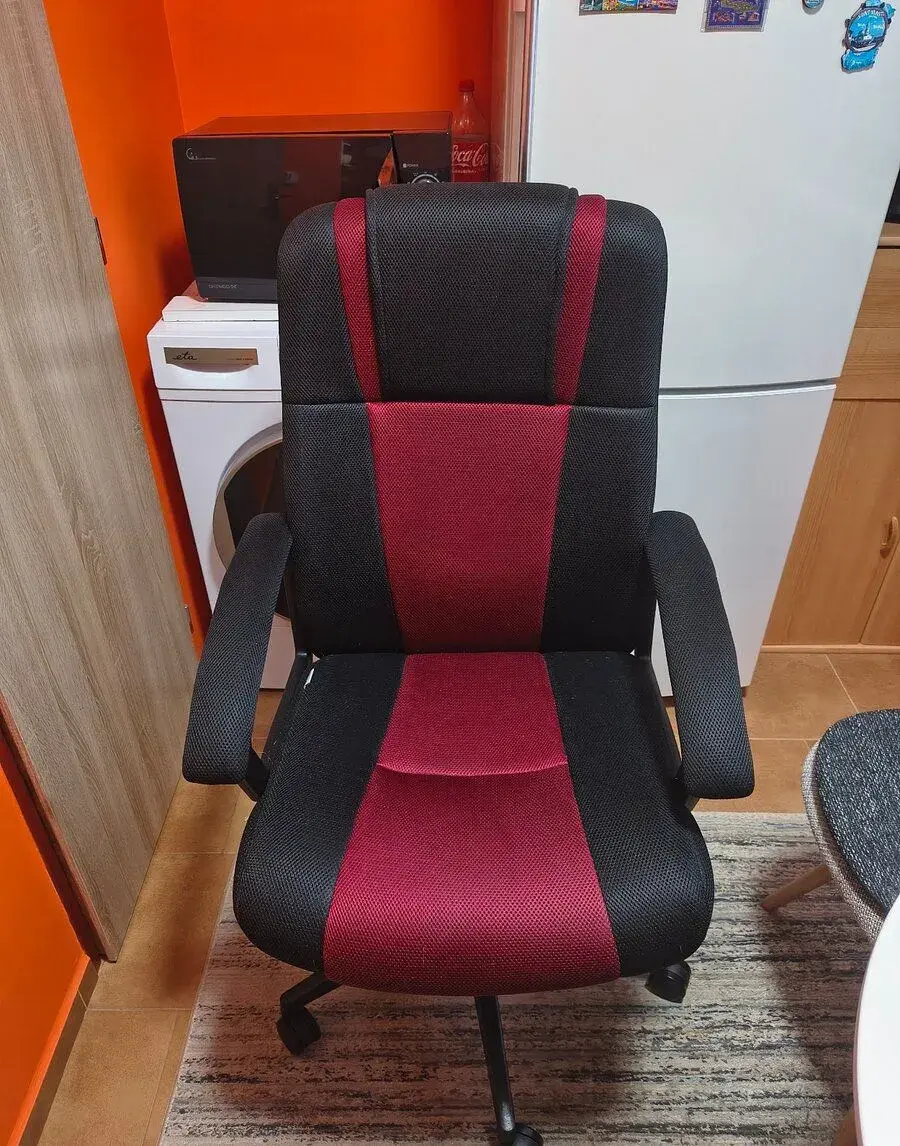 polohovací židle/křeslo/
