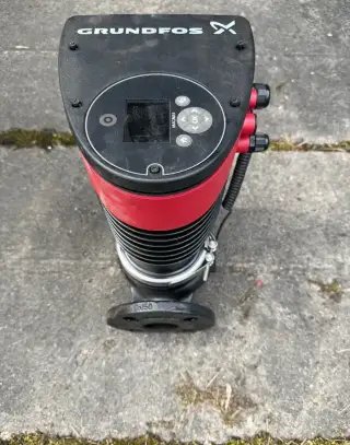 Cerpadlo Grundfos magna3 50-40f