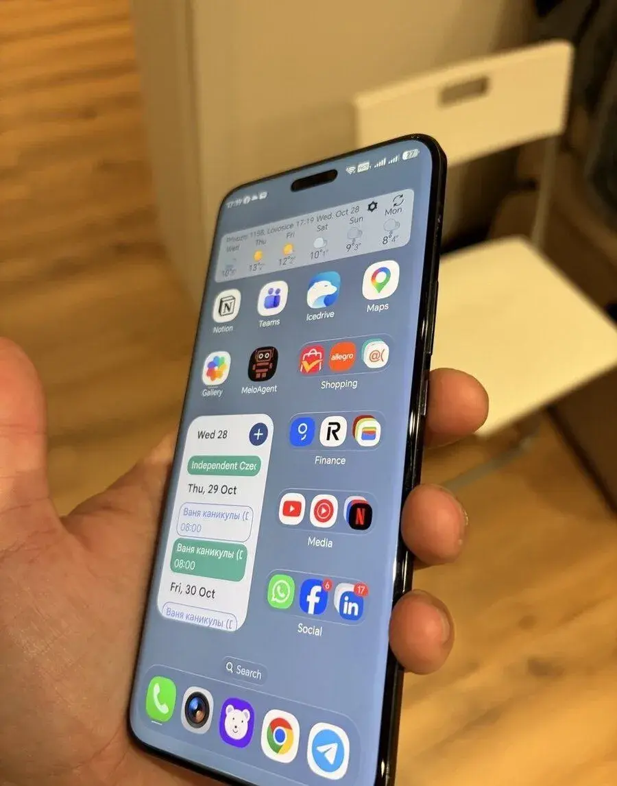 Honor Magic 6 Pro 512 GB