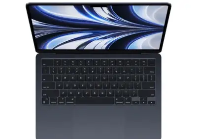 Apple MacBook Air 13,6″ M4, 16 GB RAM, 512 GB SSD