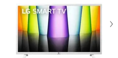 Televize LG 32LQ6380
