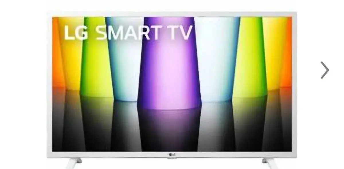 Televize LG 32LQ6380