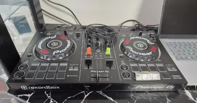 Rekordbox Pioneer DJ