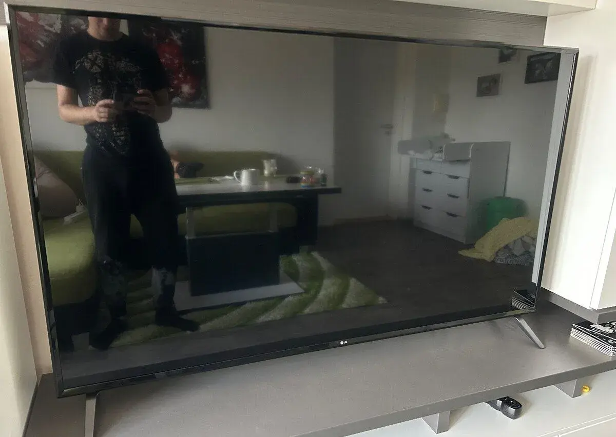 Televize LG 65UK6300MLB