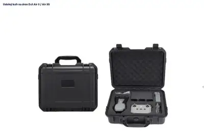 Odolný kufr na dron DJI Air 3, Air 3S