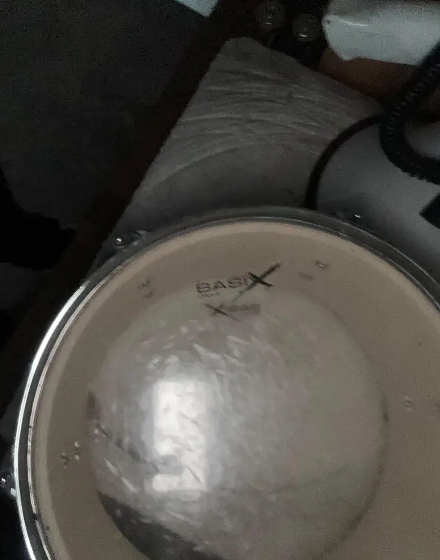 Buben basix