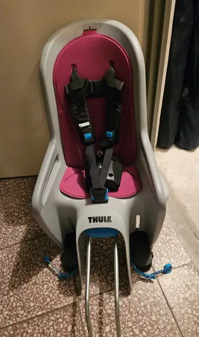 Sedačka zadní Thule