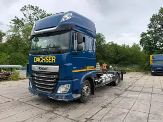 DAF XF480 SSC BDF 6x2