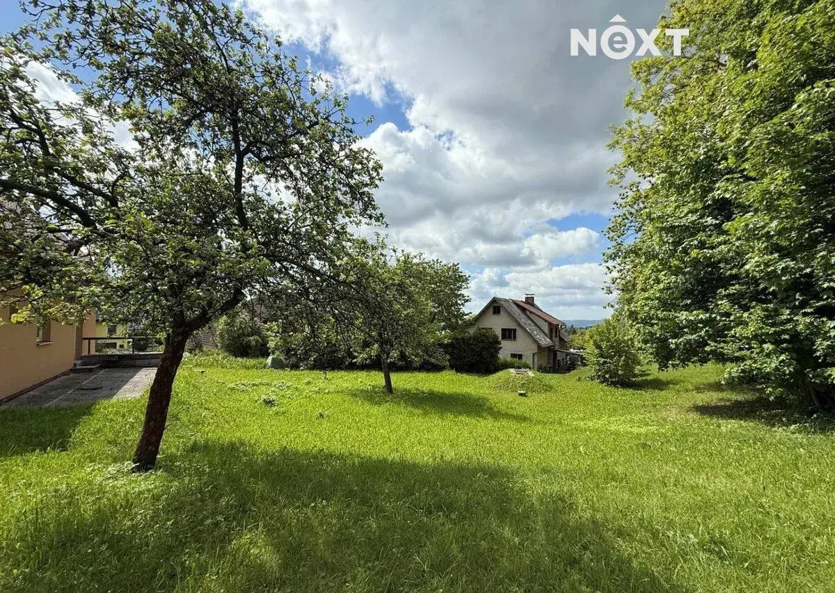 Prodej pozemek Bydlení, 614㎡