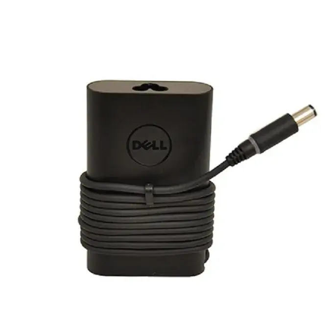 Dell adaptér 65W (originální) i originální Dell 130W, 19.5V
