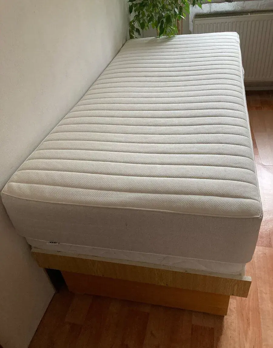 Matrace pěnová