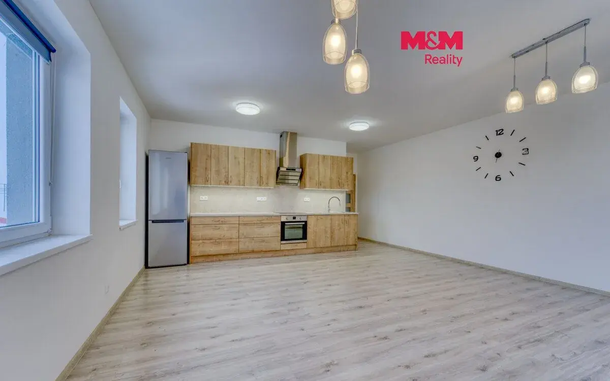 Pronájem bytu 3+kk, 90 m², Dýšina, ul. V. Brožíka