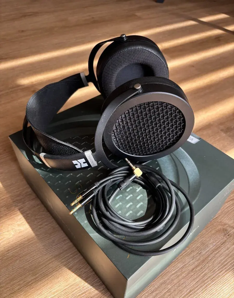 HiFiMAN Sundara