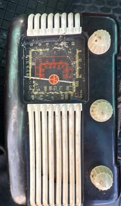 Tesla Talisman 306 U