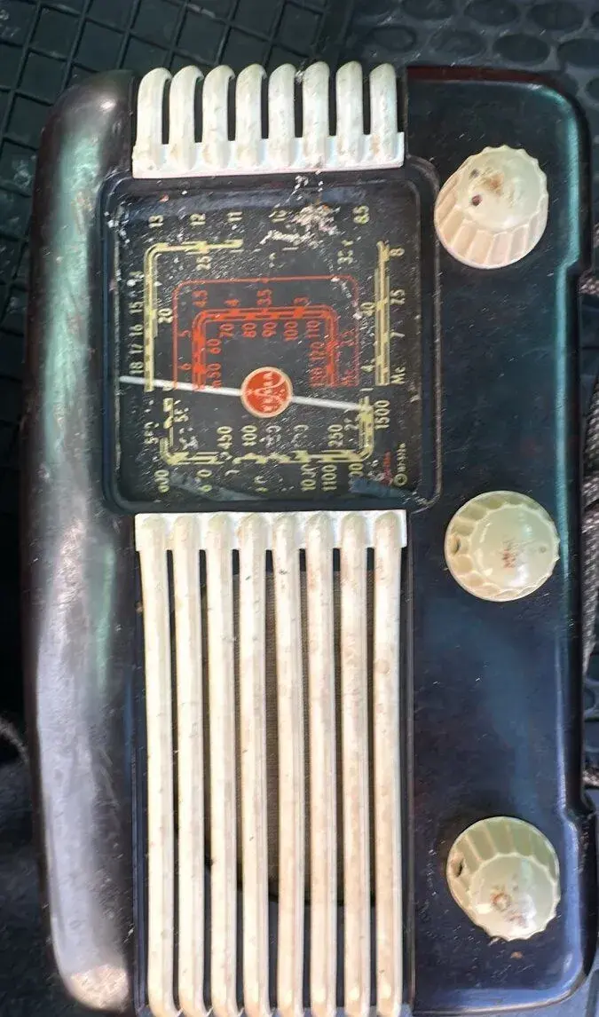 Tesla Talisman 306 U