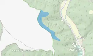 Les 30 944 m², Podíl 25 % o výměře 7 736 m²