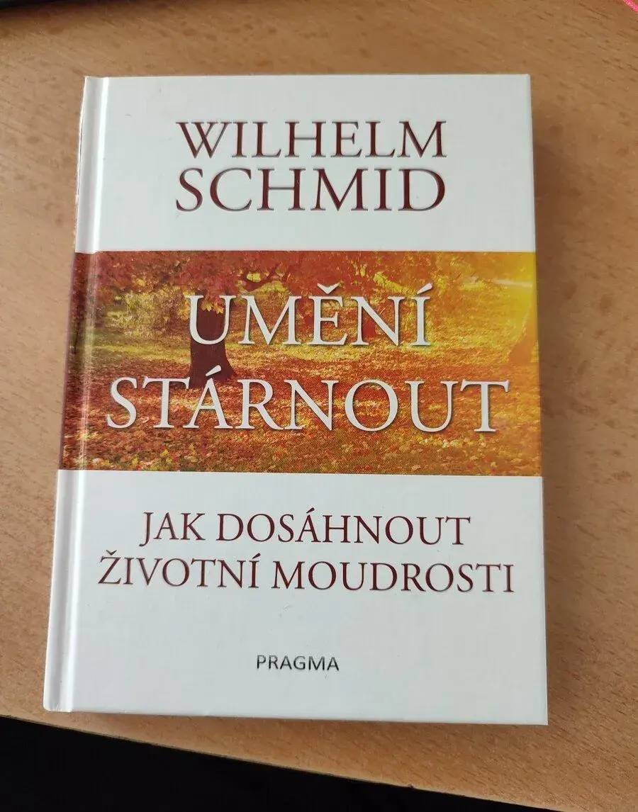 Umění stárnout