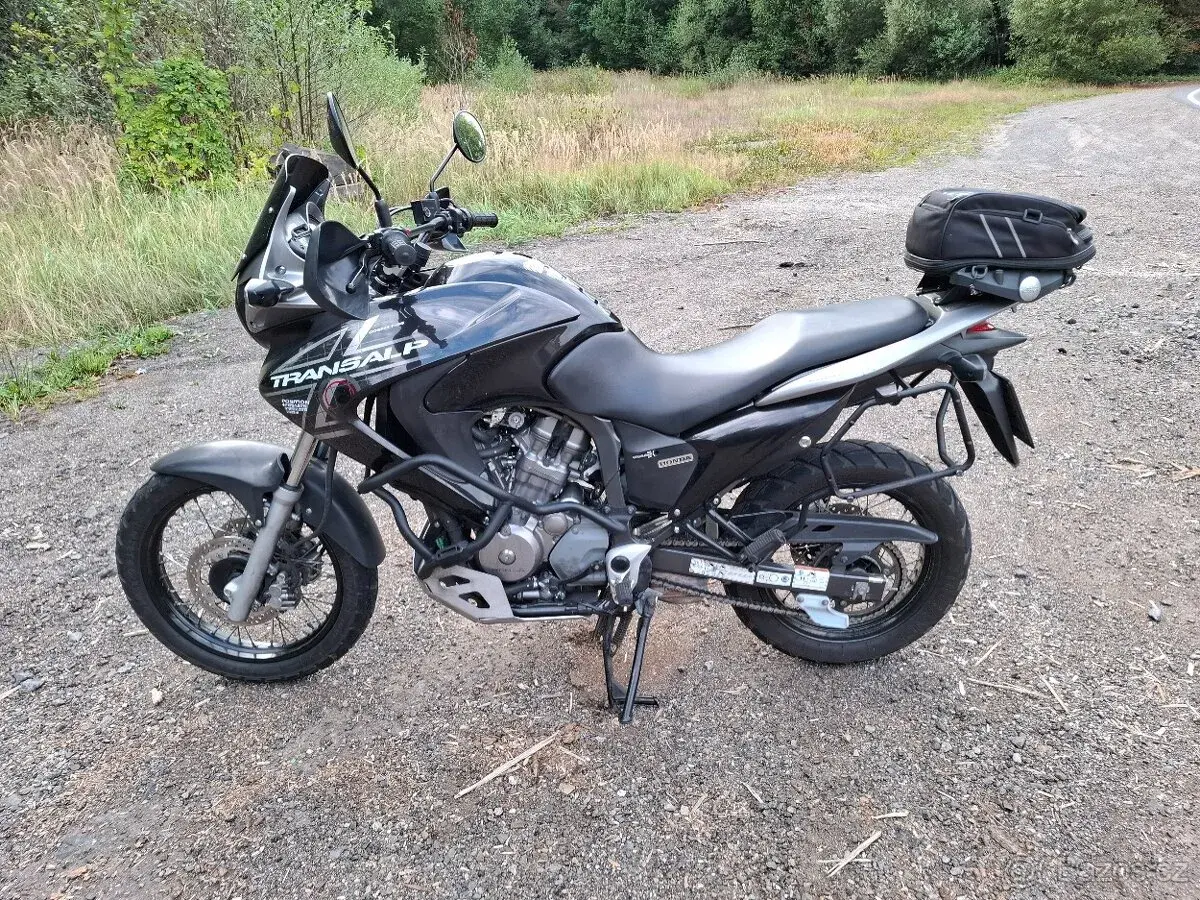 Honda XL 700 V Transalp