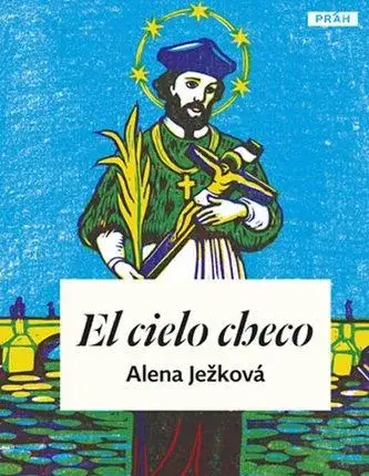 El cielo checo / České nebe (španělsky)