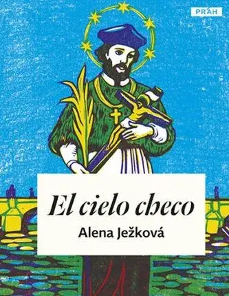 El cielo checo / České nebe (španělsky)