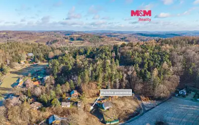 Prodej pozemku k bydlení, 894 m², Vavřetice u Řehenic